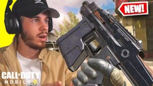 NEW SWITCHBLADE AND SEASON 7 BATTLE PASS in COD Mobile!