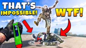 *NEW* WARZONE BEST HIGHLIGHTS! - Epic & Funny Moments #863