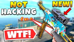 *NEW* WARZONE BEST HIGHLIGHTS! - Epic & Funny Moments #865