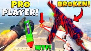 *NEW* WARZONE BEST HIGHLIGHTS! - Epic & Funny Moments #866