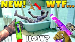 *NEW* WARZONE BEST HIGHLIGHTS! - Epic & Funny Moments #871