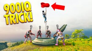 *NEW* Warzone WTF & Funny Moments #869