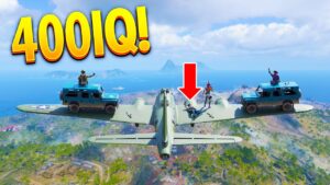 *NEW* Warzone WTF & Funny Moments #875