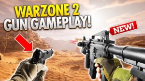 *NEW* Warzone WTF & Funny Moments #878