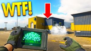 *NEW* Warzone WTF & Funny Moments #883