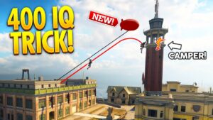 *NEW* Warzone WTF & Funny Moments #893