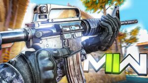 New MODERN WARFARE II MULTIPLAYER GAMEPLAY.. (MW2)