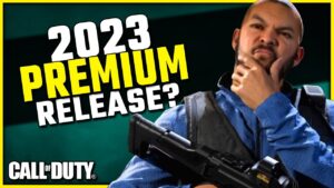New "Premium" Call of Duty Content in 2023! | (What could this be?)