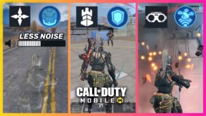 New Season 7 Secret Class Changes Explained in Call of Duty Mobile