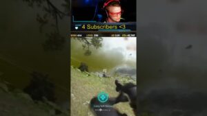 No youre so bad. (Call of Duty: Warzone)