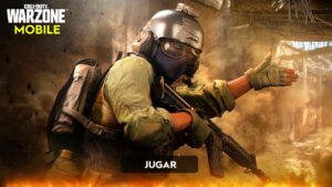 Nueva FECHA de SALIDA de Call of Duty: Warzone Mobile | Betas y trailers
