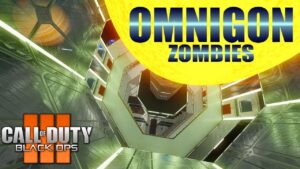 OMNIGON ZOMBIES...STILL HARD WITH PACKED WEAPONS! ★ Call of Duty Custom Zombies