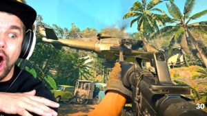 WOW il est TROP BIEN ce jeu EN VRAI !! (Call of Duty Black Ops Cold War 2)