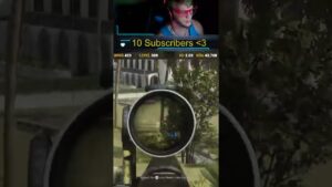 Oh my Gosh... (Call of Duty: Warzone)