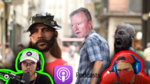 PODCAST: SONY DE MUESTRA DEBILIDAD POR CALL OF DUTY