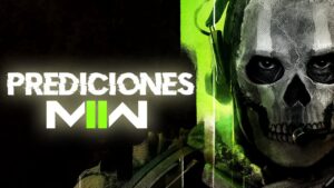 PREDICCIONES para la CAMPAÑA de CALL OF DUTY MODERN WARFARE 2