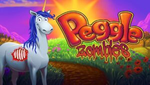Peggle Zombie Challenge ★ Call of Duty Zombies