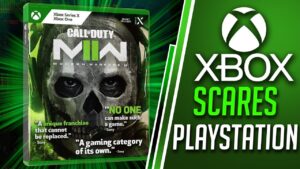 PlayStation ADMITS Xbox Activision Deal SCARES Them - Call of Duty + Xbox Game Pass THREATENS PS5