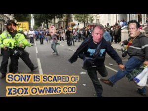 Playstation is SCARED of Xbox Owning The Call of Duty Franchise | Xbox Gamepass is an Absolute Force