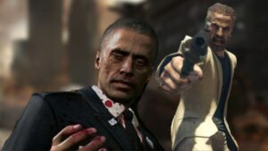 Pourquoi Raul Menendez Est Le MEILLEUR Personnage de Call Of Duty !