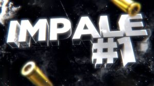 PsyQo Spiike | IMPALE | A Call of Duty Montage