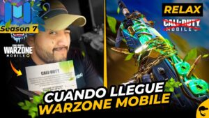 ¿Qué pasara con Call Of Duty MOBILE...?
