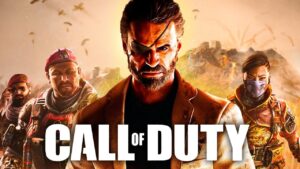 RAUL MENENDEZ IS OFFICIALLY BACK IN CALL OF DUTY... WTF!