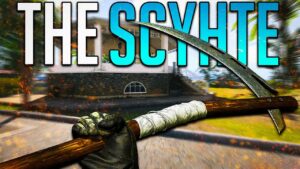 REAPING SOULS in Warzone with the Scythe!  ( Call of Duty Warzone )