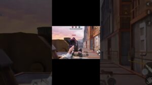 Ranked Call Of Duty Gameplay #shorts