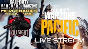 Rebirth Island & Fortune's Keep | Holiday Special | Call of Duty Warzone Live | Season 4 | !Member