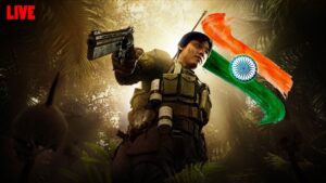 🛑 Rebirth Rat Hunting | Call of Duty Warzone Live Gameplay | Independence Day Special