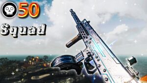 Rebirth Trios Squad Win Call Of Duty Warzone Marco 5 20Kill GAMEPLAY