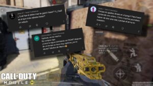 Respondiendo las preguntas de mis SUSCRIPTORES - Call Of Duty Mobile