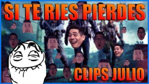 *SI TE RIES PIERDES* MEJORES CLIPS Y JUGADAS JULIO | Call of Duty: Warzone | Xhieto