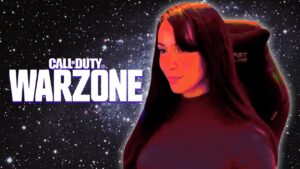 SOLO | CALL OF DUTY WARZONE