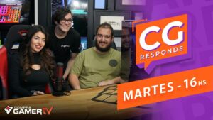 SORTEO Lian Li  Odissey X +  VIP  AGS +  GAME PASS + Call of Duty: Warefare 2 // CG Responde