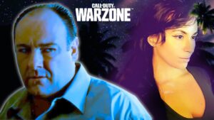 SQUADS | CALL OF DUTY WARZONE