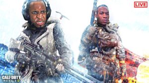 SUNDAY CHILL STREAM W/@GEMINI  | CALL OF DUTY MOBILE LIVE