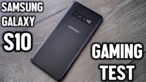 Samsung Galaxy S10 pruebas de Gaming 2022 Call of duty,Apex Legends,Free Fire etc. 😱😱😱