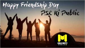 Season 7/2022 Grind with PSC Ki Public / Call of Duty Mobile / Live Stream