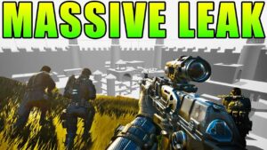 Secret Call of Duty Campaign LEAKED - Breaking Bad GTA Game Pitched - Today In Gaming