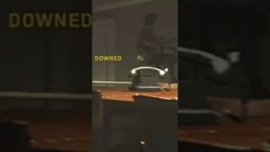 See call of duty with diffrent eyes😉