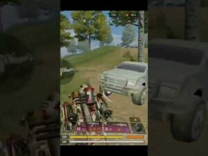 She Always Makes My Work Easy 😘 | CODM | Call Of Duty : Mobile |