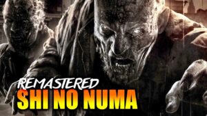 Shi No Numa Zombies Remastered TO THE MAX (wink) ★ Call of Duty Custom Zombies Map