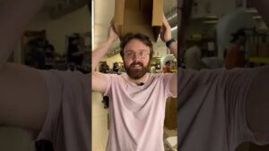 Shipping out an awesome Call Of Duty game at DKOldies!