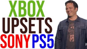 Sony PS5 AFRAID Of Xbox & Activision Blizzard DEAL | Call of Duty Only On Xbox Series X | Xbox News