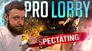 Spectating Warzone but EVERYONE is a PRO Player ( Call of Duty )