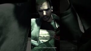 Sudden surprise 💥 | call of duty ghost #shorts