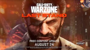 TEMPORADA FINAL CALL OF DUTY WARZONE GRATIS