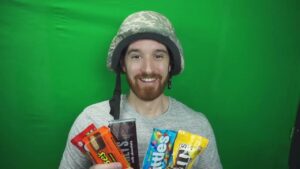 THE DEATH OF CALL OF DUTY AND SOCIETY